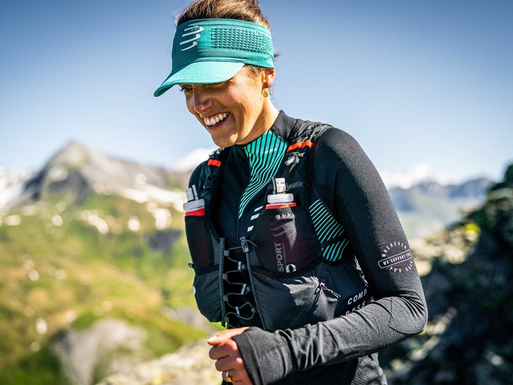 Produktbild Compressport UltRun Pack Evo 10 (10 l)