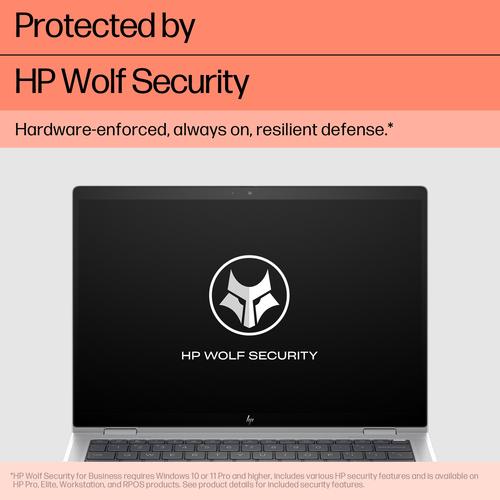 Image du produit HP Elite x360 1040 G11 (14", Intel Core Ultra 7 155H, 32 Go, 512 Go, CH)
