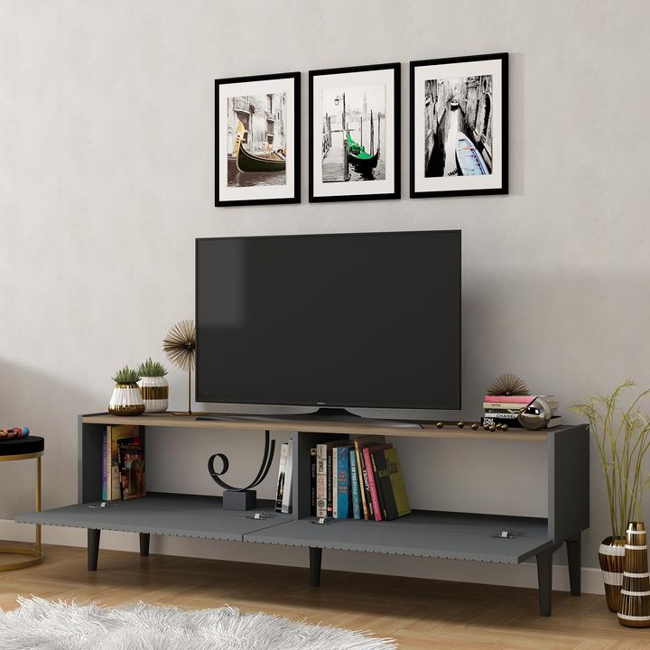 Produktbild Kalune Design Jaxon (154 x 37 x 45 cm)