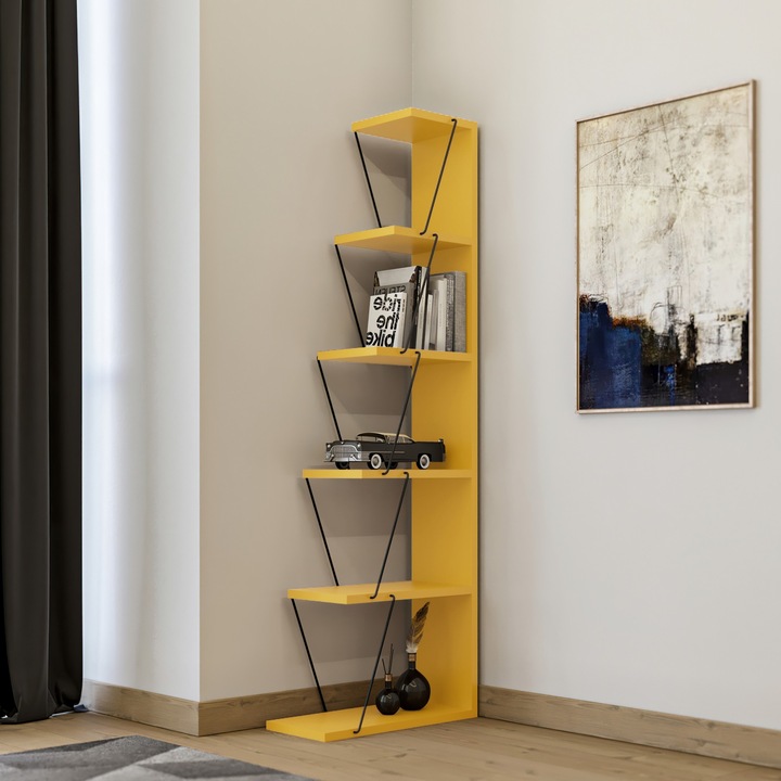 Immagine prodotto Skye Decor Gerrit (50 x 150 x 22 cm)