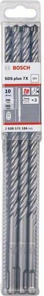 Produktbild Bosch Zubehör Hammerbohrer 10 mm Accessories (10 mm)