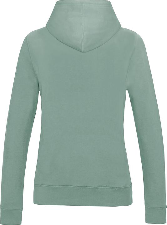 Produktbild Just Hoods Women's College Hoodie (M)