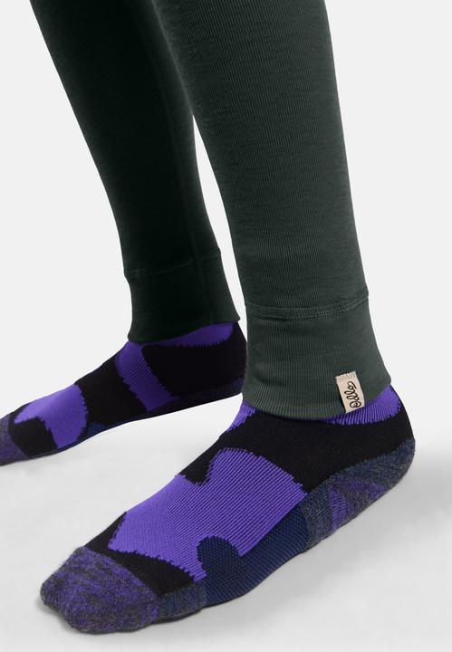 Immagine prodotto Odlo Active Warm Kids Leggings (128)
