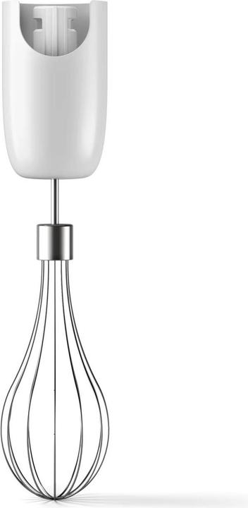 Image du produit Philips HR2545/00 Blender manuel, blanc