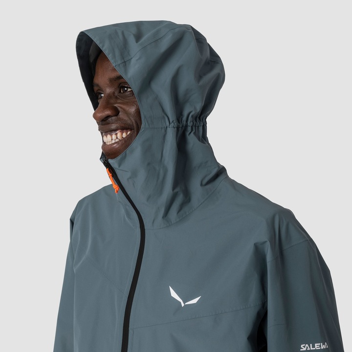 Produktbild Salewa PUEZ AQUA 4 PTX 2.5L Herren JACKET (L, W50/L30)