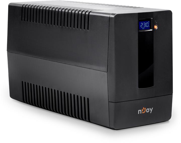 Image du produit Njoy Horus Plus 1500 (1500 VA, 900 W)
