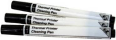 Immagine prodotto Evolis Penna di pulizia High Trust per testina di stampa (confezione da 3)