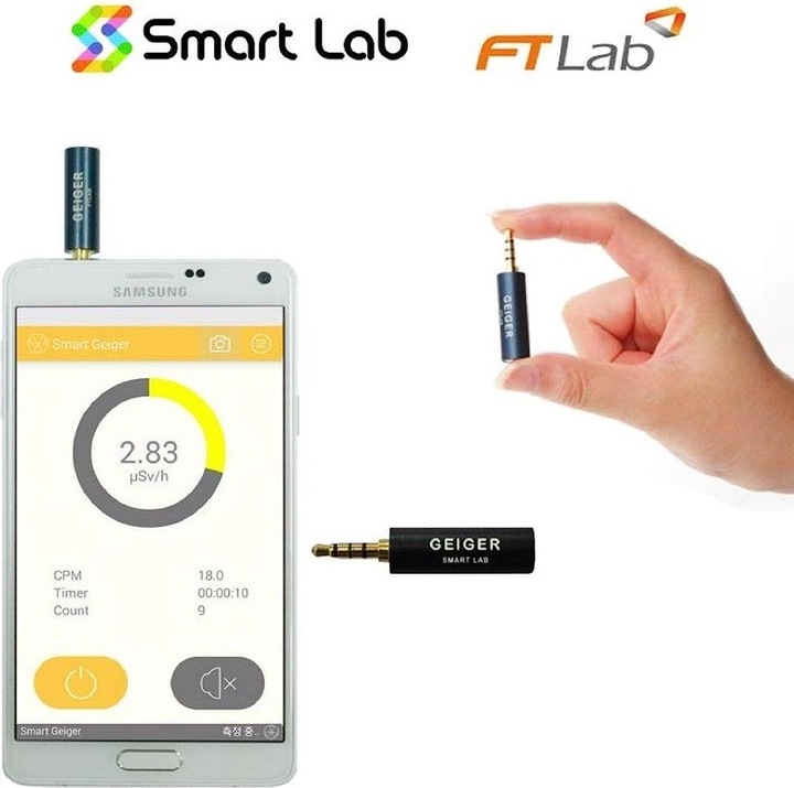 Immagine prodotto FTLab FSG-001