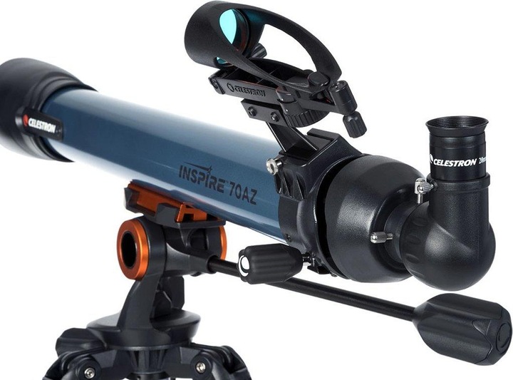Productafbeelding Celestron Inspire 70mm AZ