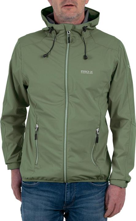 Immagine prodotto PRO-X elements Donovan (XL)