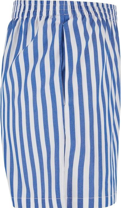 Image du produit Urban Classics Short à rayures pour femmes - 137883 (5XL)