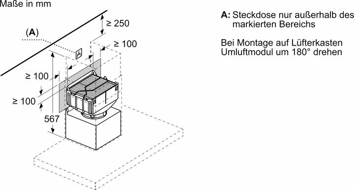 Produktbild Bosch Hausgeräte DWZ1CX1I6