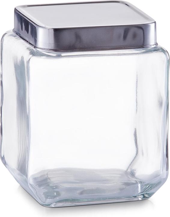 Zeller Present Vorratsglas (1.10 l)