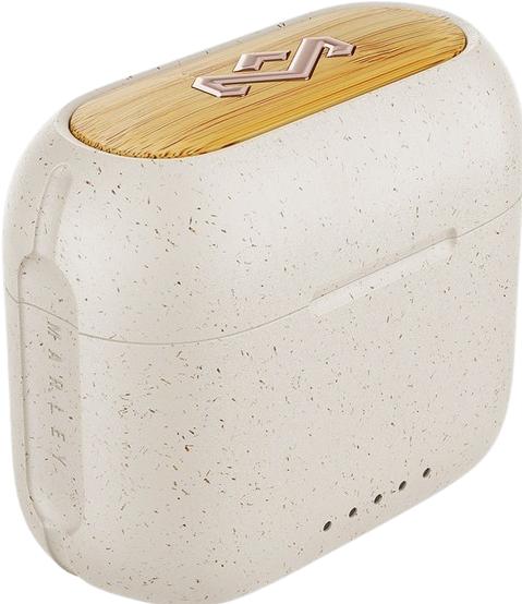 Actual product image House of Marley Redemption ANC 2 (ANC, 6 h, Wireless)