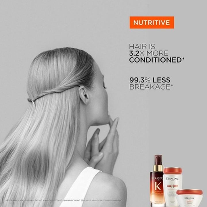 Actual product image Kérastase Nutritive Magistral (200 ml)