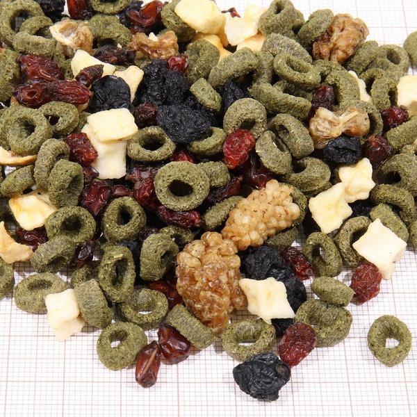 Actual product image JBL Aquaristik und Terraristik Proterra Fructil, 1000ml (1 x, 0.33 kg)