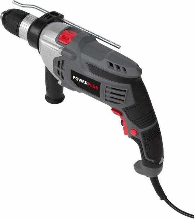 Image du produit Powerplus Perceuse à percussion 950W
