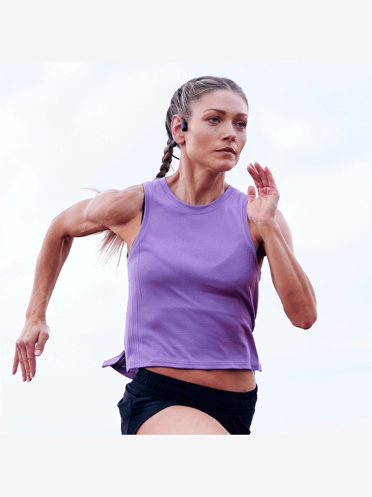 Produktbild Shokz OpenRun Pro (keine Geräuschunterdrückung, 10 h, Kabellos)