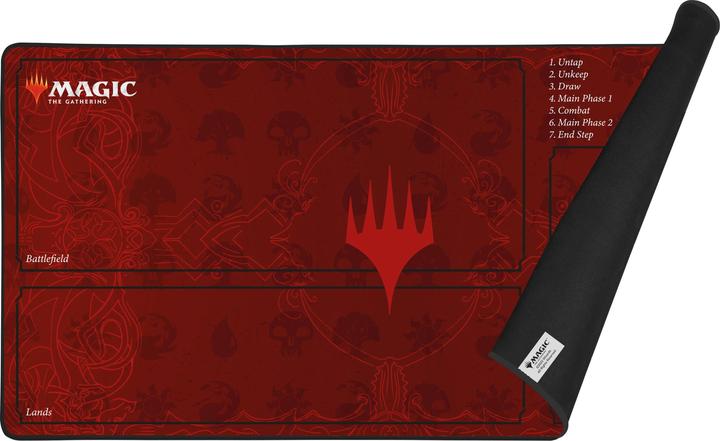 Produktbild Konix Magic Mousepad XXL (XXL)