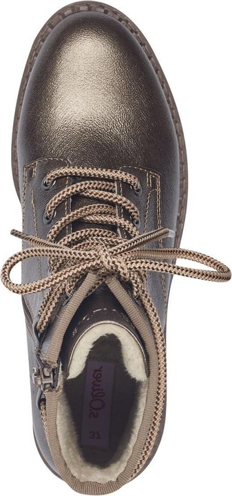 Produktbild S.Oliver Stiefelette (40)