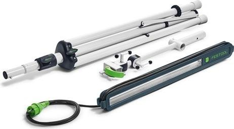Produktbild Festool SYSLITE STL 450-Set Bouwlamp set - 1500Lm - 5000K (1500 lm)