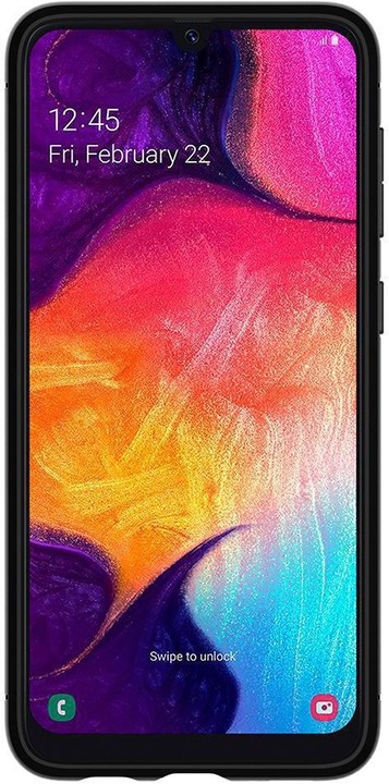 Produktbild Spigen Rugged Armor (Samsung Galaxy A50)