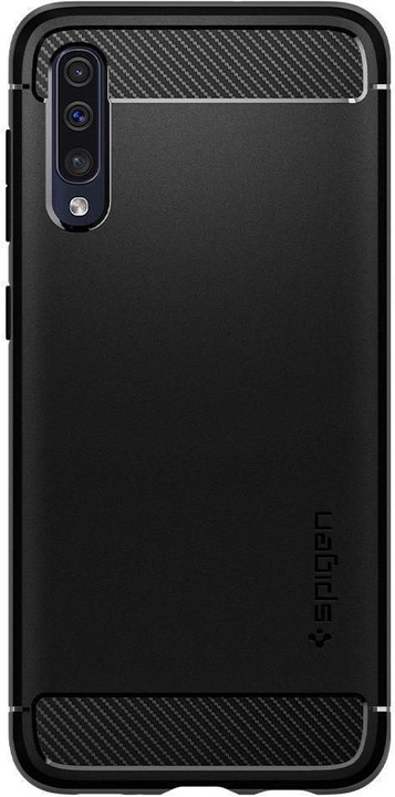 Produktbild Spigen Rugged Armor (Samsung Galaxy A50)