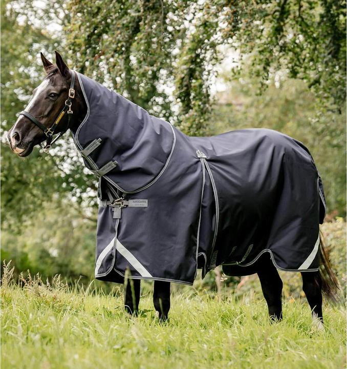 Produktbild Horseware Rambo Optimo Plus 0g + 400g (145 cm)