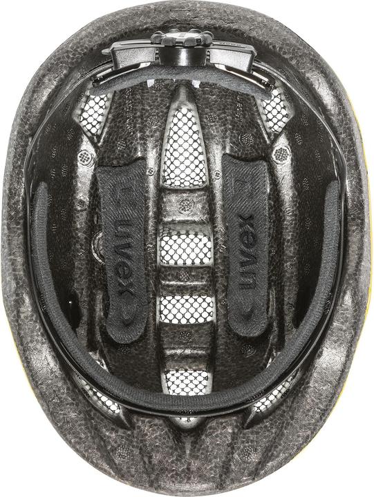 Actual product image Uvex Sports kid 2 (46 - 52 cm)