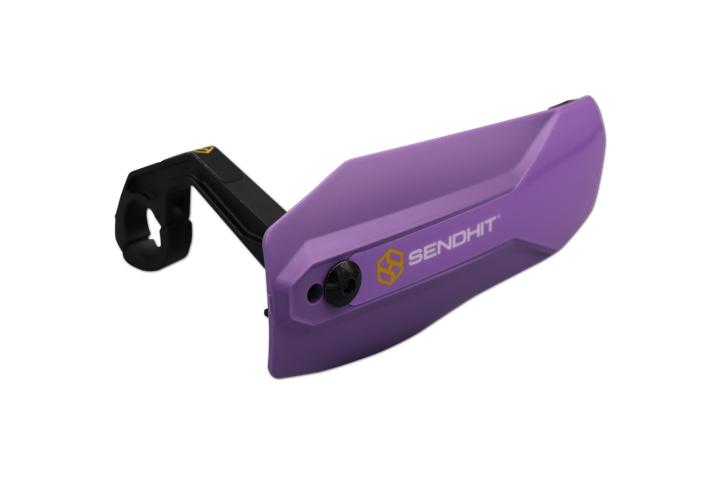 Produktbild Sendhit Nock Handguards V2 - purple