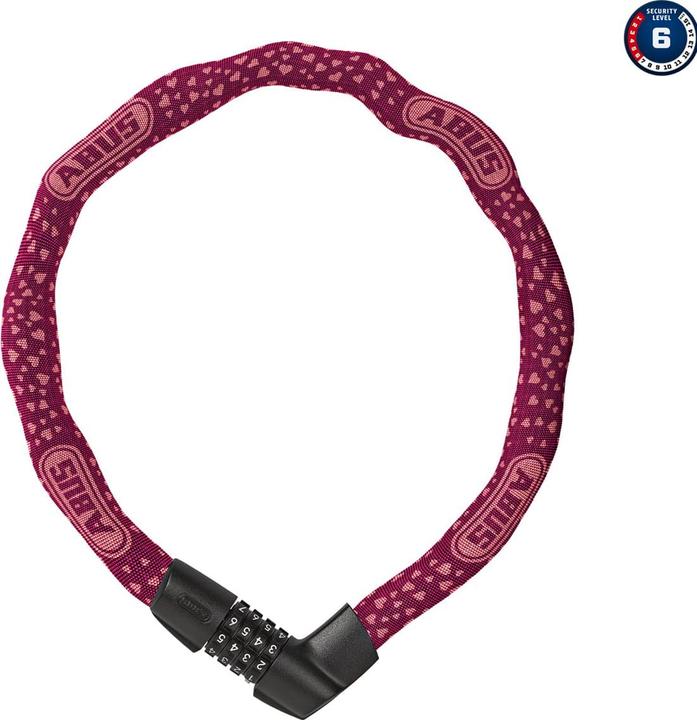 Produktbild Abus Tresor 1385 (75 cm)