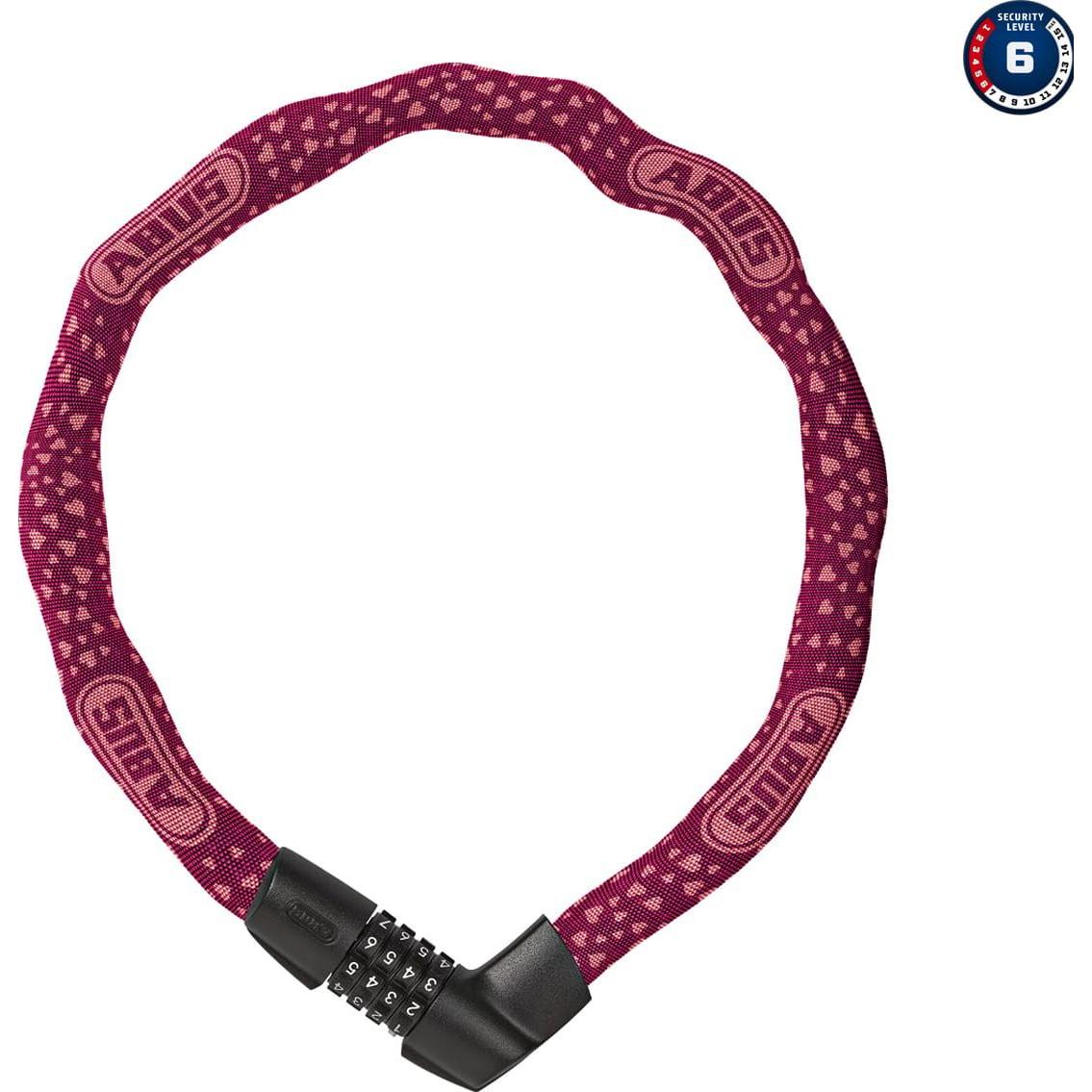 Thumbnail - Abus, Veloschloss, (75 cm)