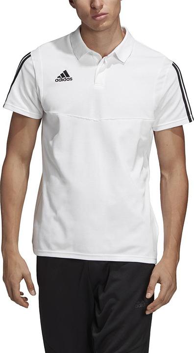 Produktbild adidas Tiro 19 Poloshirt Herren (40, 42, XS)