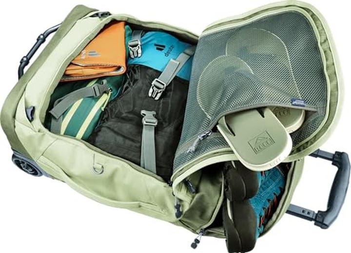 Produktbild Deuter Duffel Pro Movo 36 (36 l)