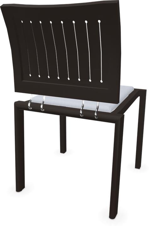 Produktbild Dietiker Quadro W Stuhl