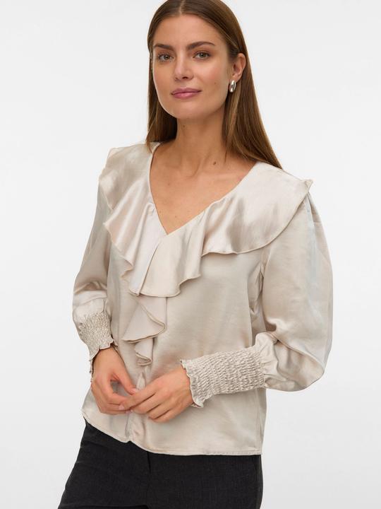 Image du produit Vero Moda AWBEA Top Bluse (XS)