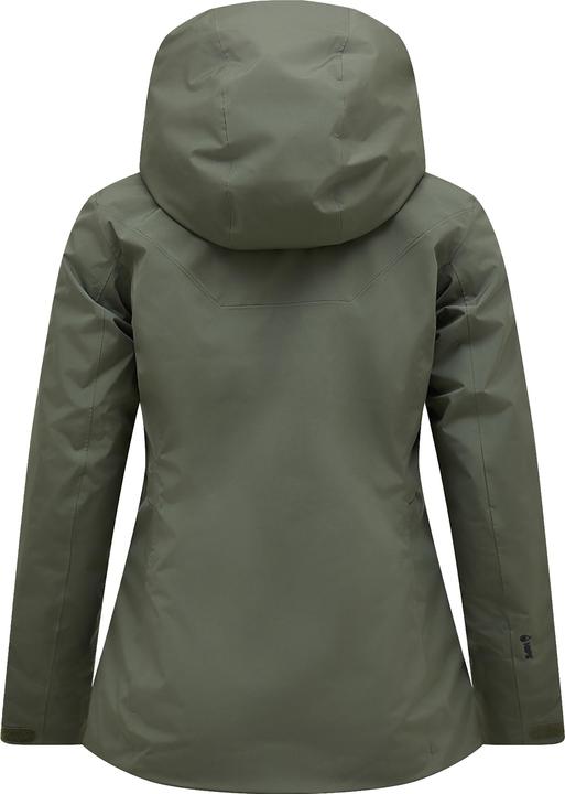 Produktbild Peak Performance W Anima Jacket (XL)