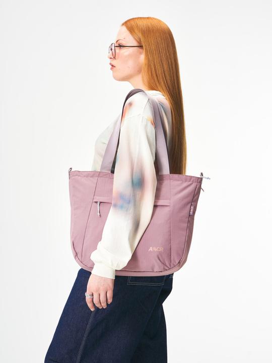 Produktbild Aevor Bike Shopper Rosewood