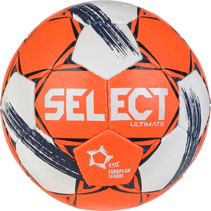 Produktbild Select Ultimate EHF European League v24