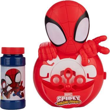 Sambro Spidey & Friends Seifenblasen