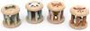 Produktbild Speedy Monkey Rassel Roller Tiere
