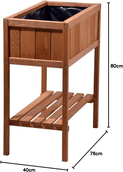 Produktbild Dobar Hochbeet