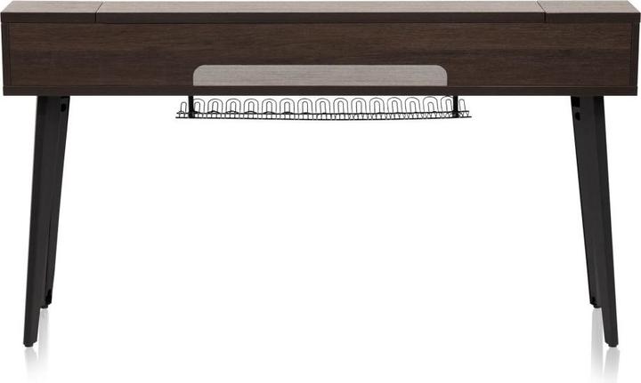 Actual product image Gator GFW-ELITEKEYTBL88-BRN