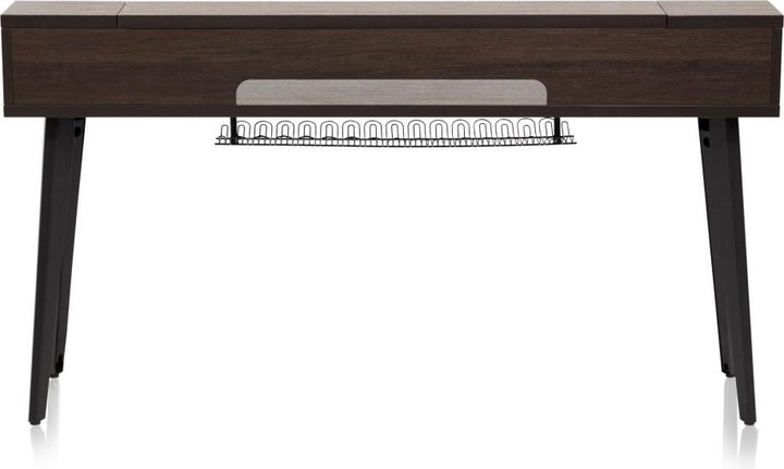 Produktbild Gator GFW-ELITEKEYTBL88-BRN