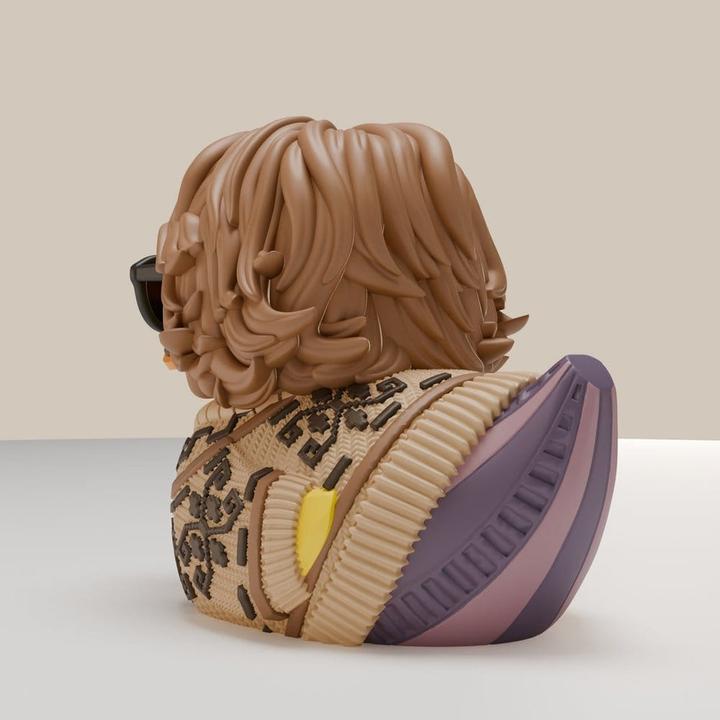 Produktbild Numskull The Big Lebowski Tubbz PVC Figur The Dude Boxed Edition 10 cm