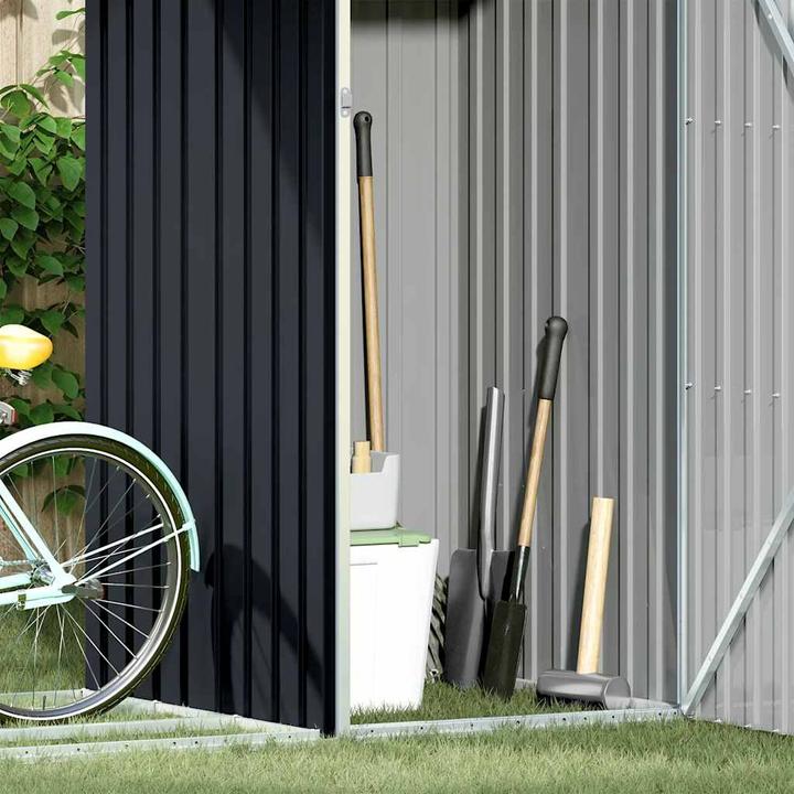 Produktbild vidaXL Gerätehaus