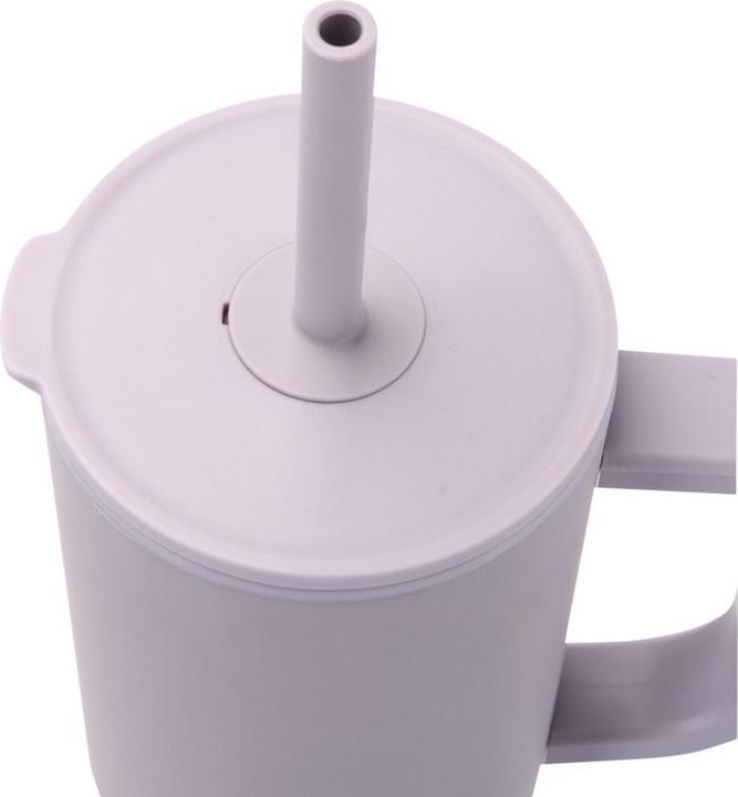 Actual product image Floso Brady Insulated 900ml Mug With Straw (0.90 l)