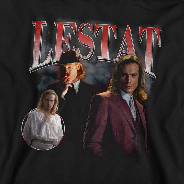 Produktbild Ideal Tek Childrens/Kids Lestat Homage Pull Over Hoodie (116)
