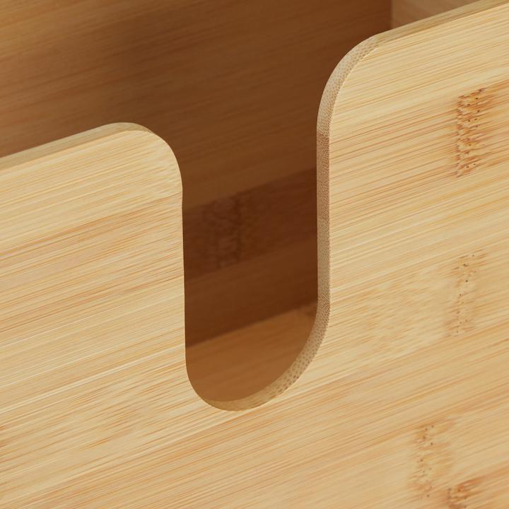 Produktbild Relaxdays Schreibtischorganizer