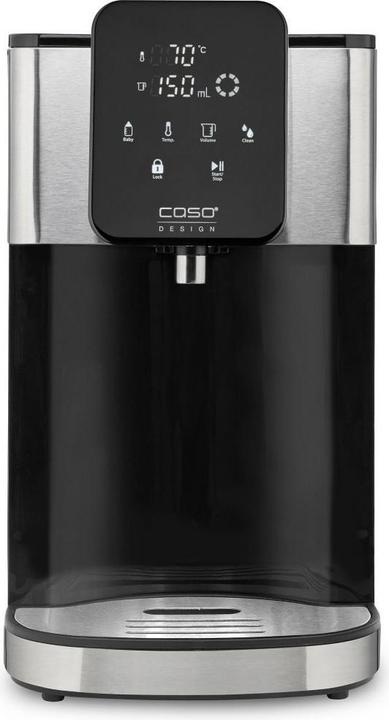 Actual product image Caso HW 1660